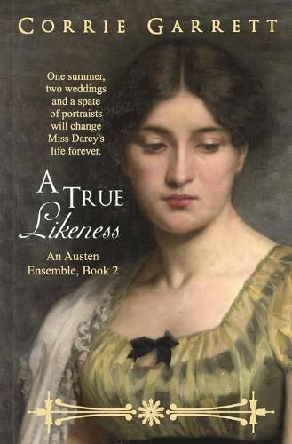 Cover image for A True Likeness