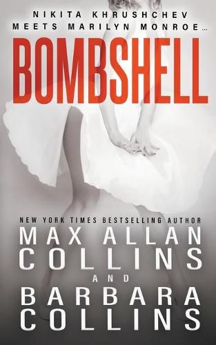 Cover image for Bombshell