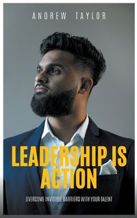 Cover image for Leadership is Action