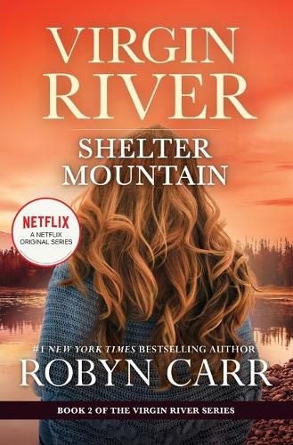 Cover image for Shelter Mountain: A Virgin River Novel