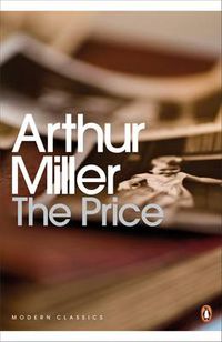 Cover image for The Price