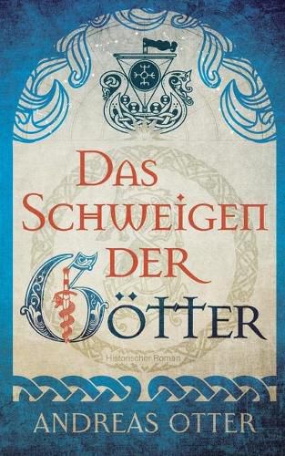 Cover image for Das Schweigen der Goetter