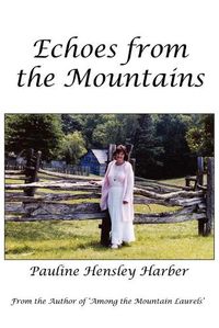 Cover image for Echoes from the Mountains