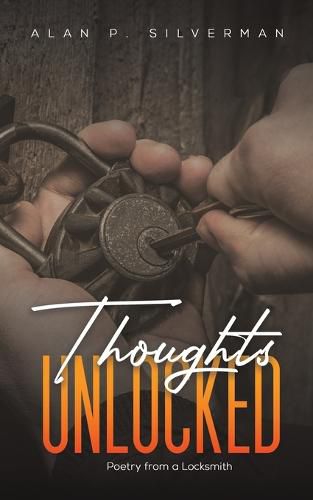 Cover image for Thoughts Unlocked