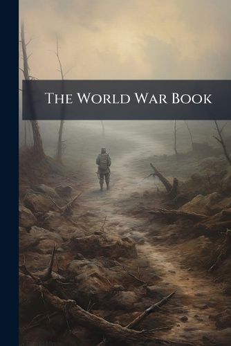 Cover image for The World War Book