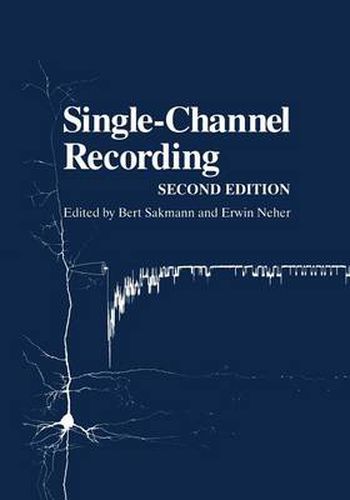 Cover image for Single-Channel Recording