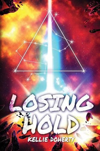 Cover image for Losing Hold