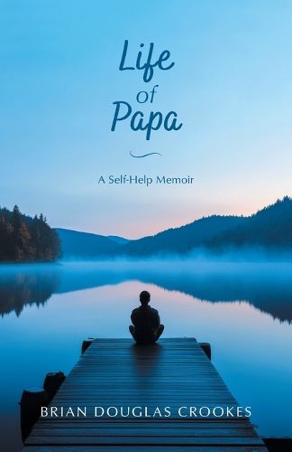 Cover image for Life of Papa