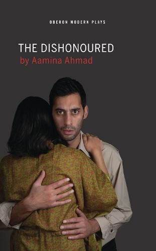 Cover image for The Dishonoured