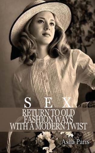 Cover image for Sex