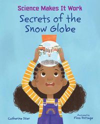 Cover image for Secrets of the Snow Globe