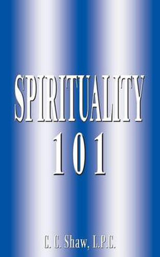 Cover image for Spirituality 101