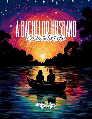 Cover image for A Bachelor Husband