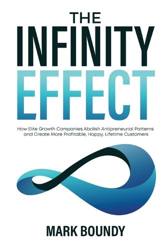 Cover image for The Infinity Effect