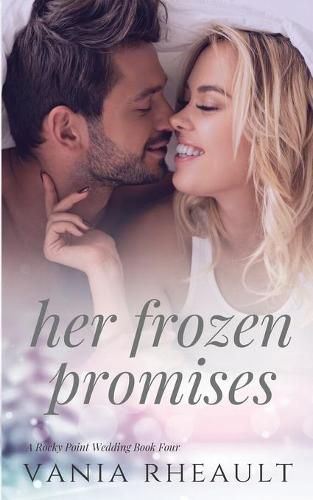 Cover image for Her Frozen Promises