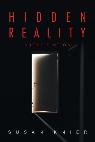 Cover image for Hidden Reality