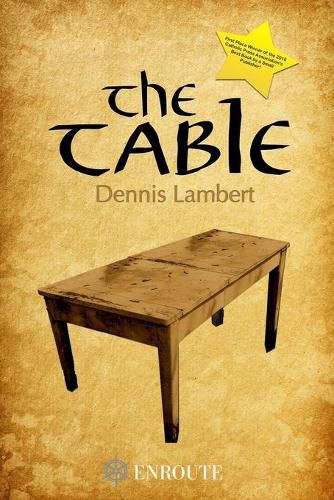 Cover image for The Table