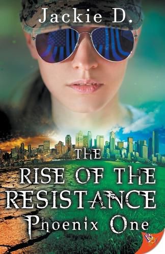 Cover image for The Rise of the Resistance: Phoenix One