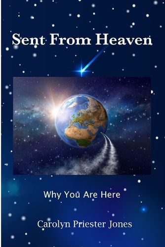 Cover image for Sent From Heaven!