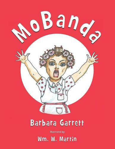 Cover image for Mo Banda