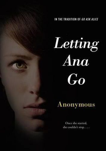 Cover image for Letting Ana Go