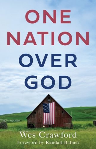 Cover image for One Nation Over God