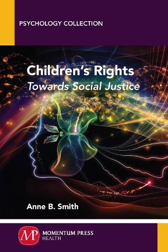 Cover image for Children's Rights: Towards Social Justice