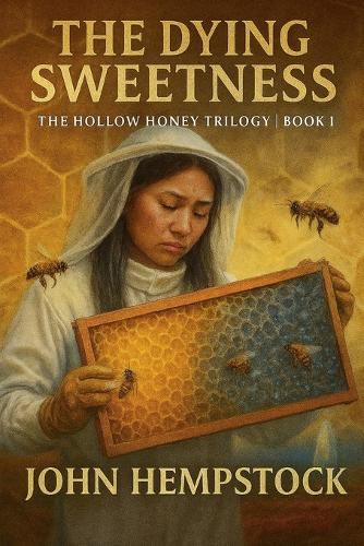 Cover image for The Dying Sweetness