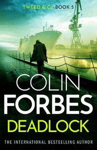 Cover image for Deadlock