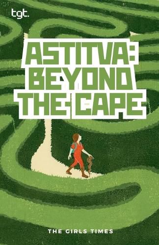 Cover image for Astitva