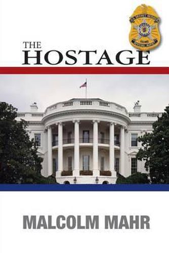 Cover image for The Hostage