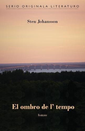 El ombro de l' tempo (Originala romano en Esperanto)