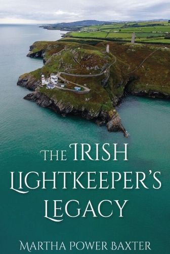 Cover image for The Irish Lightkeeper's Legacy