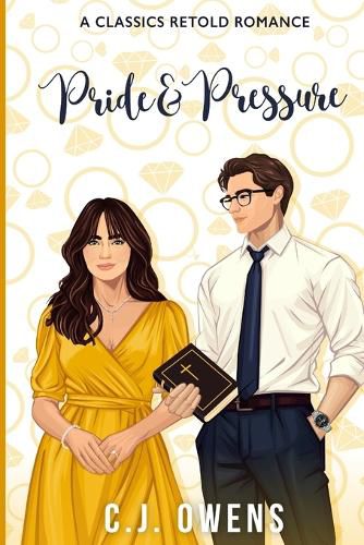 Cover image for Pride & Pressure