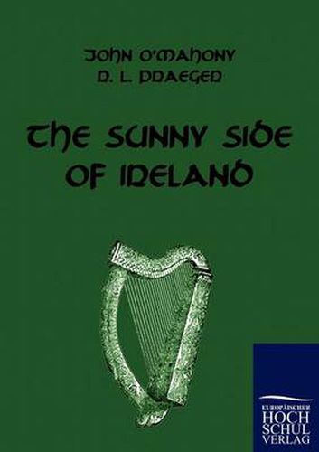 Cover image for The Sunny Side of Ireland