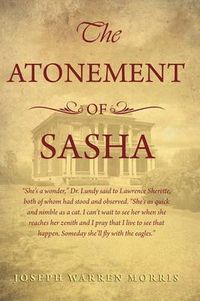 Cover image for The Atonement of Sasha