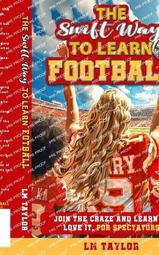 Cover image for The Swift Way to Learn Football