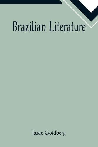 Brazilian Literature