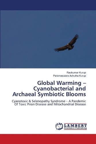 Cover image for Global Warming - Cyanobacterial and Archaeal Symbiotic Blooms