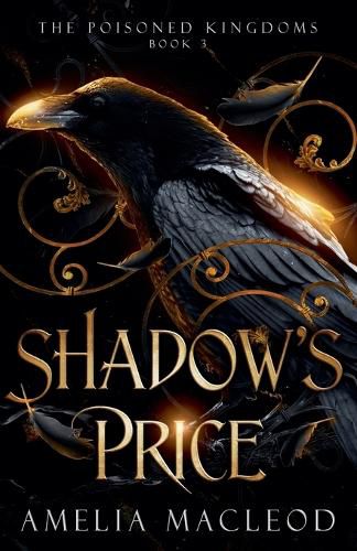 Cover image for Shadow's Price