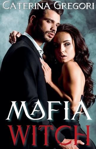 Cover image for Mafia Witch