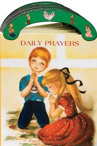 Cover image for Daily Prayers