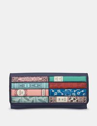 Cover image for Jane Austen Leather Glasses Case