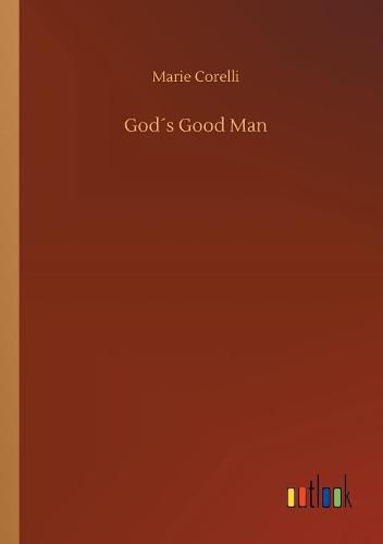 Cover image for Gods Good Man