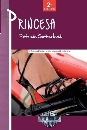 Cover image for Princesa (2a Ed.)