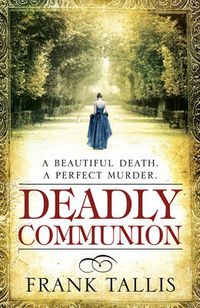 Cover image for Deadly Communion