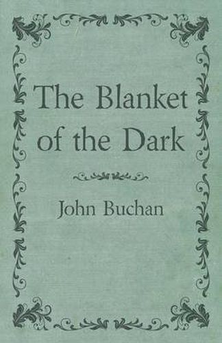 Cover image for The Blanket of the Dark