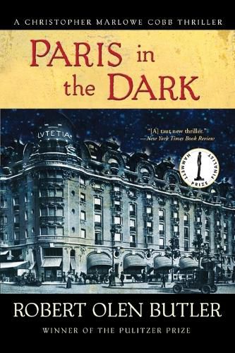 Cover image for Paris in the Dark