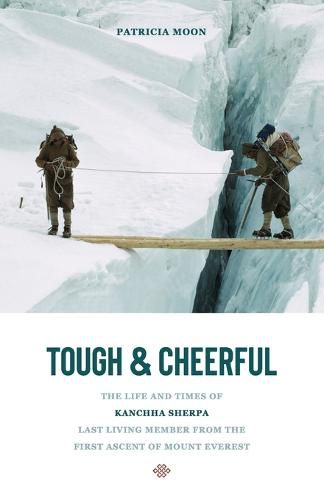 Cover image for Tough and Cheerful