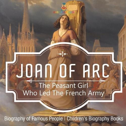 Joan of Arc